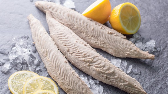 Việt Nam tăng xuất khẩu loin cá ngừ hấp đông lạnh