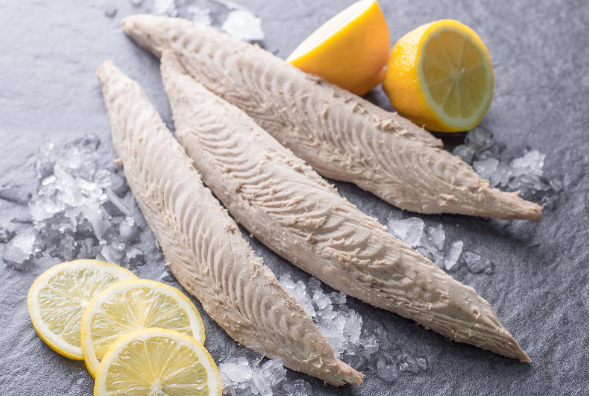 Việt Nam tăng xuất khẩu loin cá ngừ hấp đông lạnh