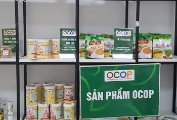 Hà Nội: 9 quận, huyện sẽ có trung tâm thiết kế sáng tạo sản phẩm OCOP