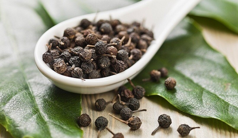 Giá nông sản hôm nay (13/3) giá tiêu