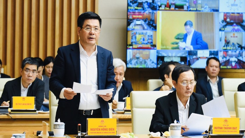 Bộ Công Thương đề xuất nhiều giải pháp nhằm tăng cường hội nhập kinh tế quốc tế, mở rộng thị trường xuất khẩu