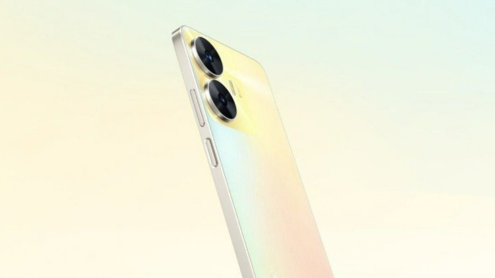 Thương hiệu Realme của Oppo sắp ra mắt dòng C55