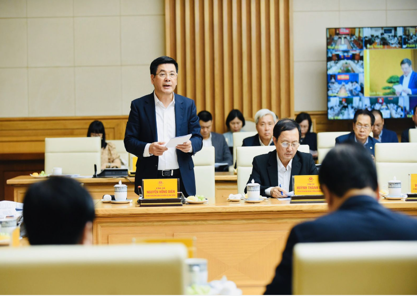 Bộ Công Thương đề xuất nhiều giải pháp nhằm tăng cường hội nhập kinh tế quốc tế, mở rộng thị trường xuất khẩu Bộ Công Thương đề xuất nhiều giải pháp nhằm tăng cường hội nhập kinh tế quốc tế, mở rộng thị trường xuất khẩu