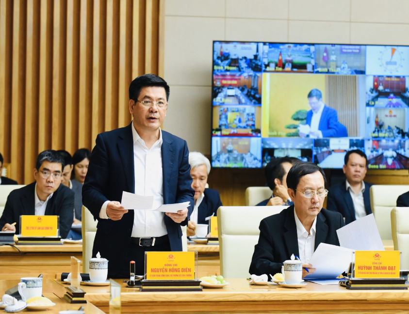 Bộ Công Thương đề xuất nhiều giải pháp nhằm tăng cường hội nhập kinh tế quốc tế, mở rộng thị trường xuất khẩu