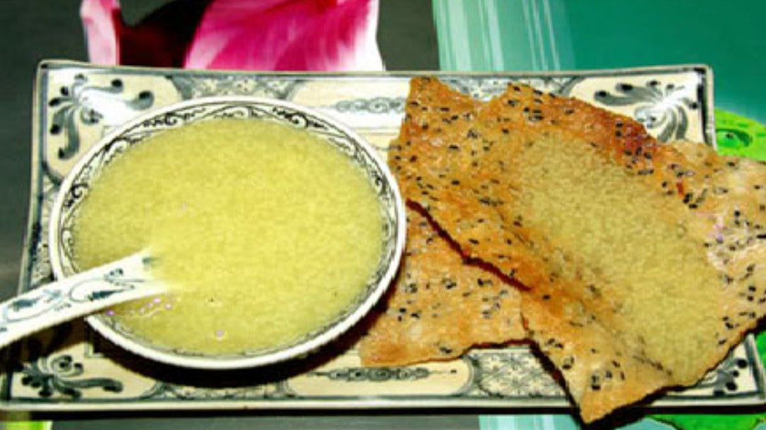 Đặc sản ngày Tết xứ Nghệ không nhiều người biết đến nhưng đã ăn thử là thích mê