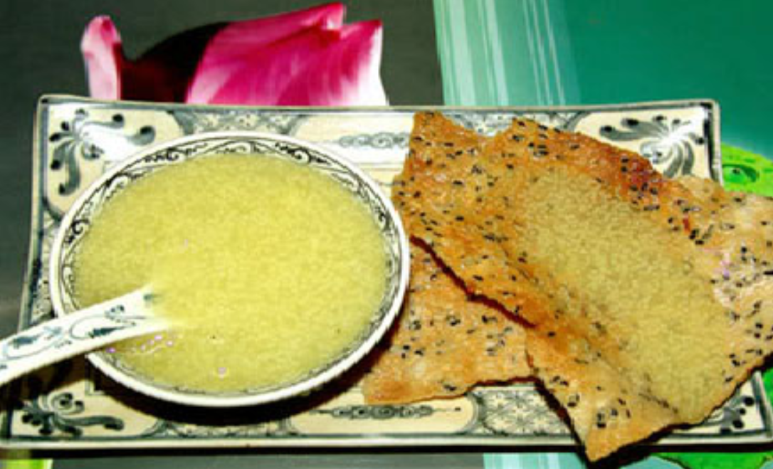 Đặc sản ngày Tết xứ Nghệ không nhiều người biết đến nhưng đã ăn thử là thích mê