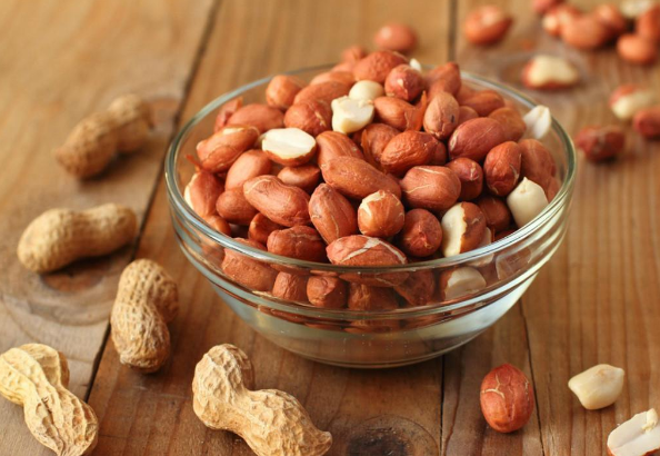 Loại hạt dân nhậu rất mê, tưởng chỉ để ăn chơi, hoá ra là "hạt trường thọ" có protein gấp 10 lần sữa