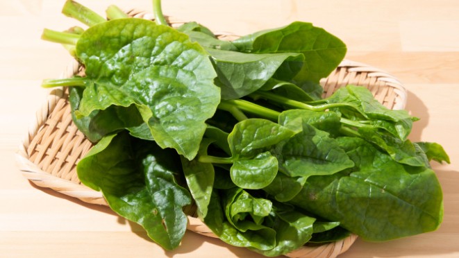 Đi chợ gặp 4 loại rau này nhớ phải mua ngay, chúng vừa ngon vừa bổ, lại ít bị "ngậm độc"