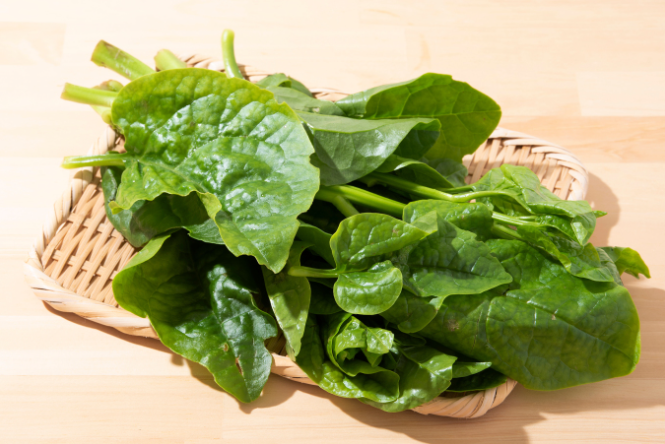 Đi chợ gặp 4 loại rau này nhớ phải mua ngay, chúng vừa ngon vừa bổ, lại ít bị "ngậm độc"