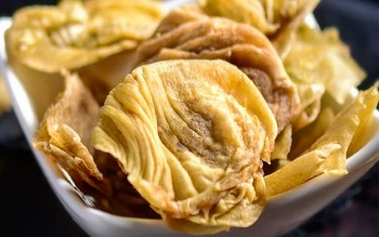 Bộ phận trong bụng gà tưởng là “rác” vứt đi, hoá ra là "báu vật", quý hơn đông trùng hạ thảo