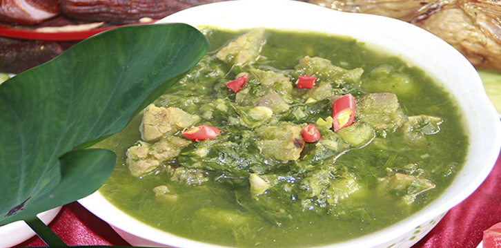 Đặc sản xưa chẳng ai dám ăn, giờ được chị em nội trợ "săn lùng" vì  bổ dưỡng, có giá 170.000 đồng/kg