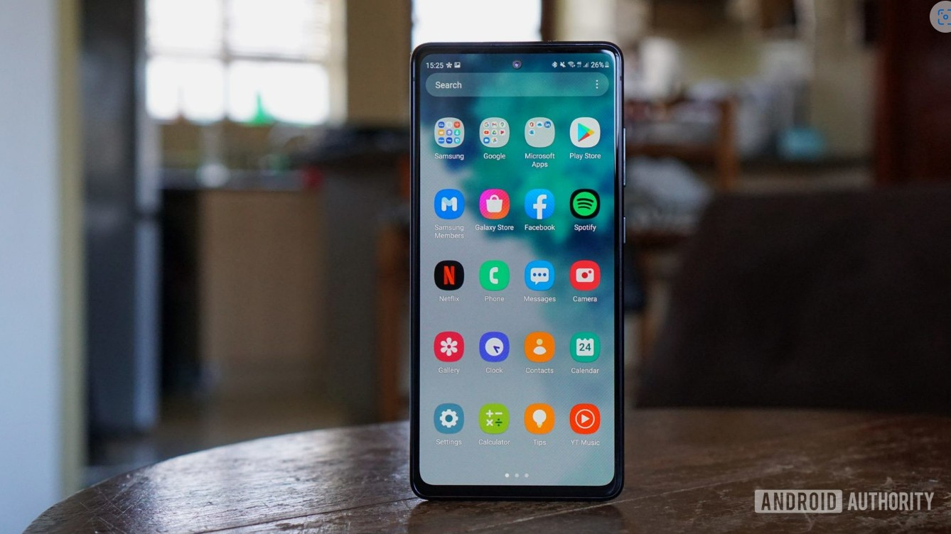 Samsung Galaxy S20 FE, chiếc máy cận cao cấp giá chỉ còn tầm trung