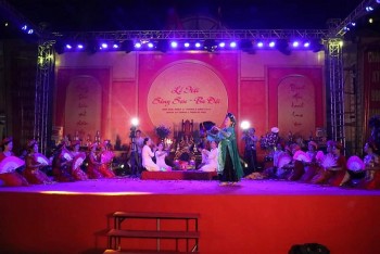 Thanh Hóa: Chuẩn bị tổ chức Lễ hội Sòng Sơn – Ba Dội năm 2023