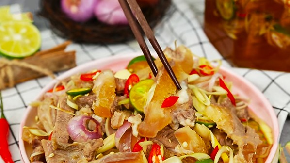 Đặc sản xưa không ai biết, giờ được "săn lùng" vì rất bổ dưỡng cho sức khoẻ, có giá 300.000 đồng/kg