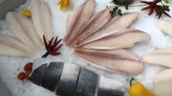 Giá xuất khẩu cá tra sang Brazil tăng ổn định