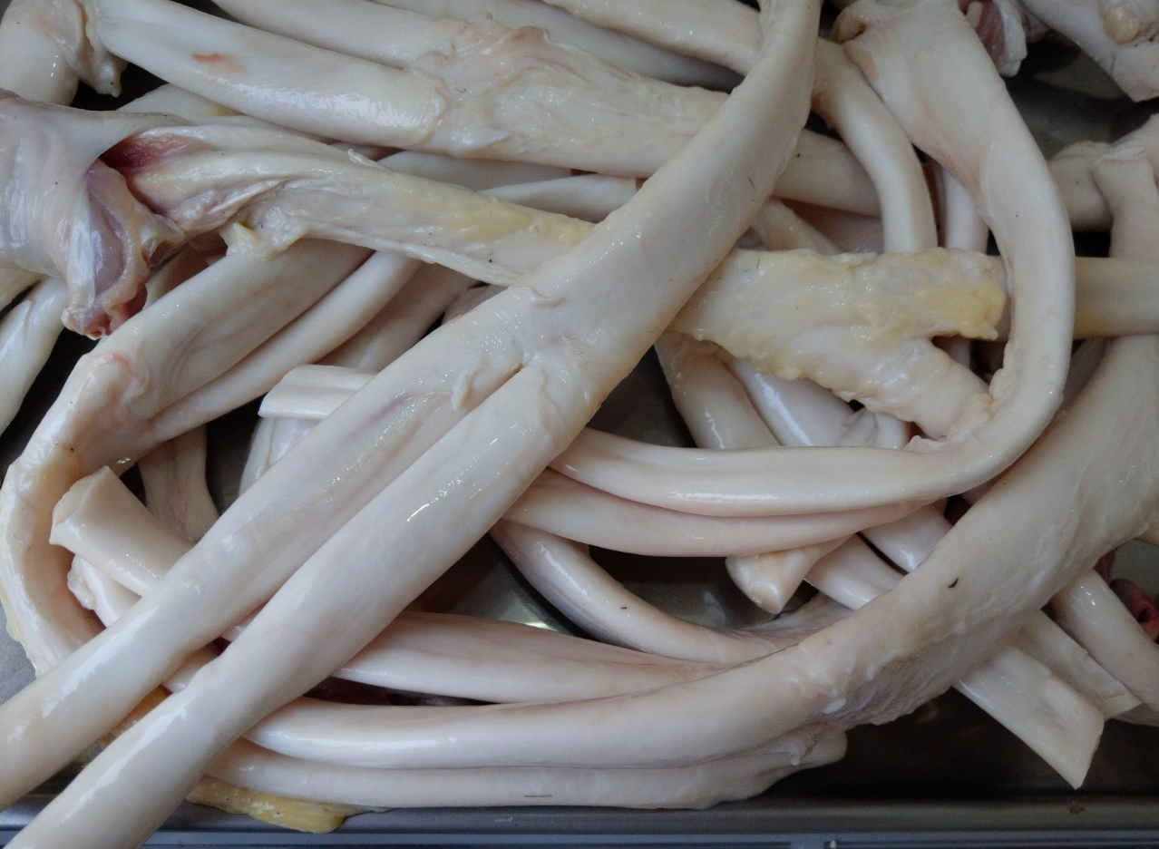 Đặc sản xưa không ai biết, giờ được "săn lùng" vì rất bổ dưỡng cho sức khoẻ, có giá 300.000 đồng/kg