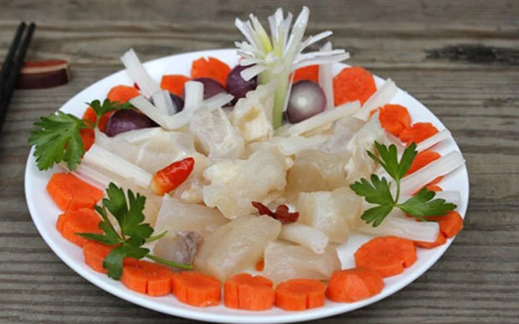 Đặc sản xưa không ai biết, giờ được "săn lùng" vì rất bổ dưỡng cho sức khoẻ, có giá 300.000 đồng/kg