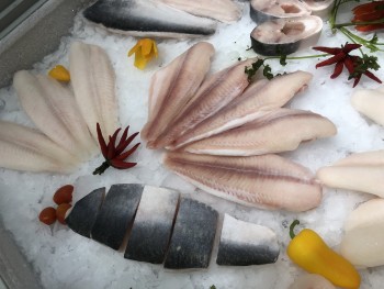 Giá xuất khẩu cá tra sang Brazil tăng ổn định