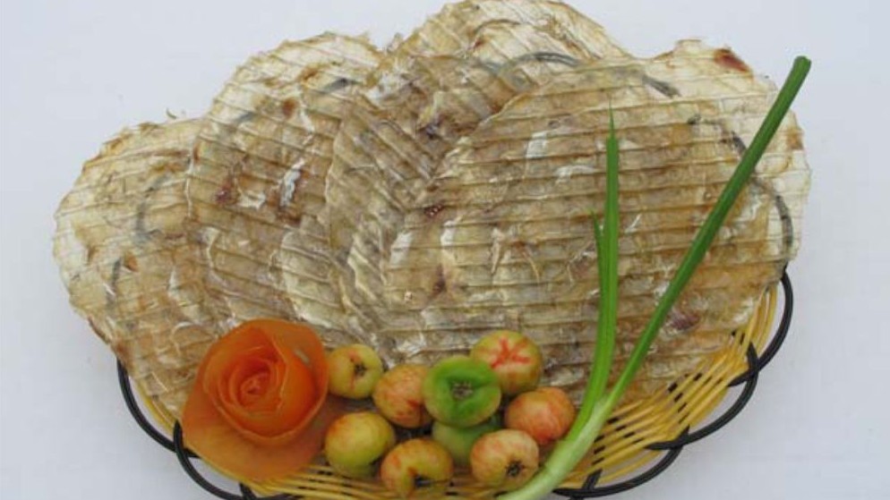 Loại cá có tên lạ xưa chỉ "nhà nghèo" mới ăn, nay phơi khô thành đặc sản được ưa chuộng, có giá 250.000 đồng/kg