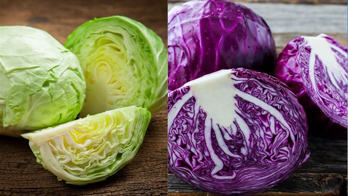 Loại bắp cải chứa nguồn dinh dưỡng gấp 10 lần cải trắng, cực tốt cho miễn dịch nhưng lại bị “quên”