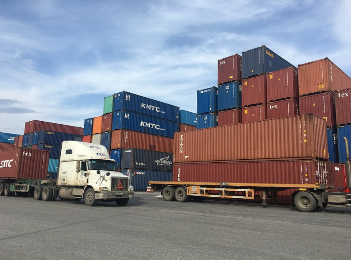 Sửa đổi Thông tư về Quy tắc xuất xứ hàng hoá trong Hiệp định Thương mại hàng hoá ASEAN