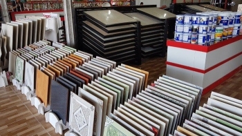 Hưng Yên: Nguồn cung VLXD dồi dào, giá có thể "hạ nhiệt" trong thời gian tới