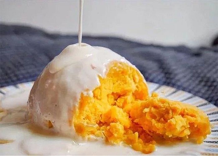 Loại củ dân dã nướng bán đầy đường, tưởng chỉ để ăn chơi, hoá ra là “thực phẩm vàng” giúp trường thọ, trẻ lâu