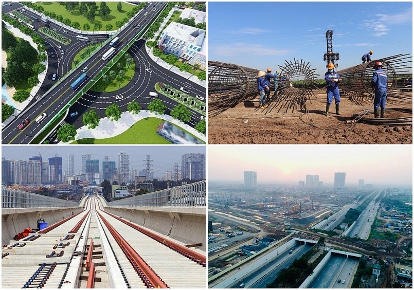 Thủ tướng thành lập 5 Tổ công tác kiểm tra, đôn đốc, tháo gỡ khó khăn, đẩy mạnh giải ngân vốn đầu tư công