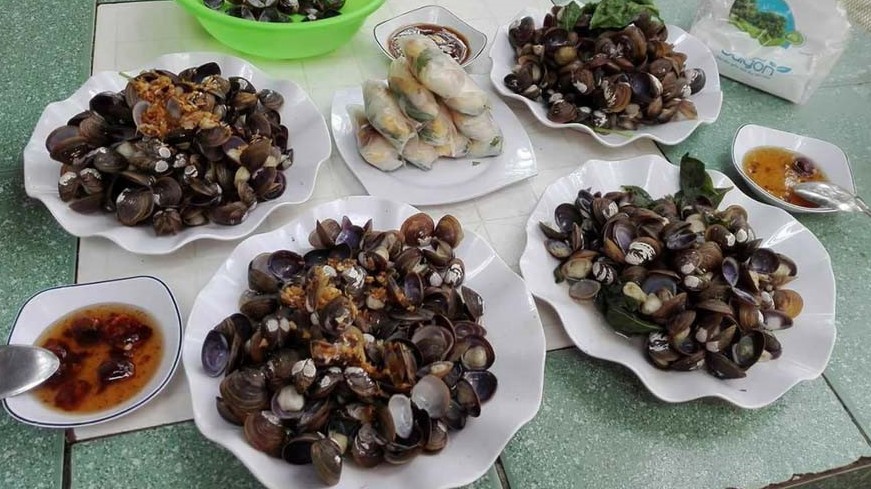 Đặc sản tên rất lạ chỉ có ở An Giang, thưởng thức một lần sẽ nhớ cả đời, càng ăn càng ngon