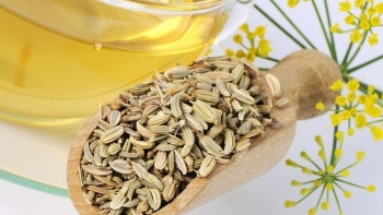 Loại hạt nhìn như vỏ trấu khô tưởng “vô dụng”, hoá ra mang 11 lợi ích tuyệt vời cho sức khoẻ