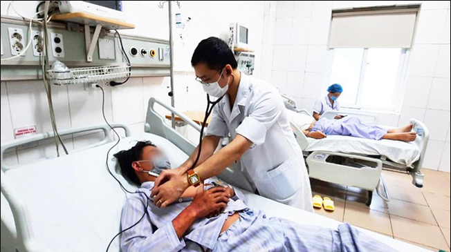 Chủ động phòng, chống bệnh liên cầu lợn trên người