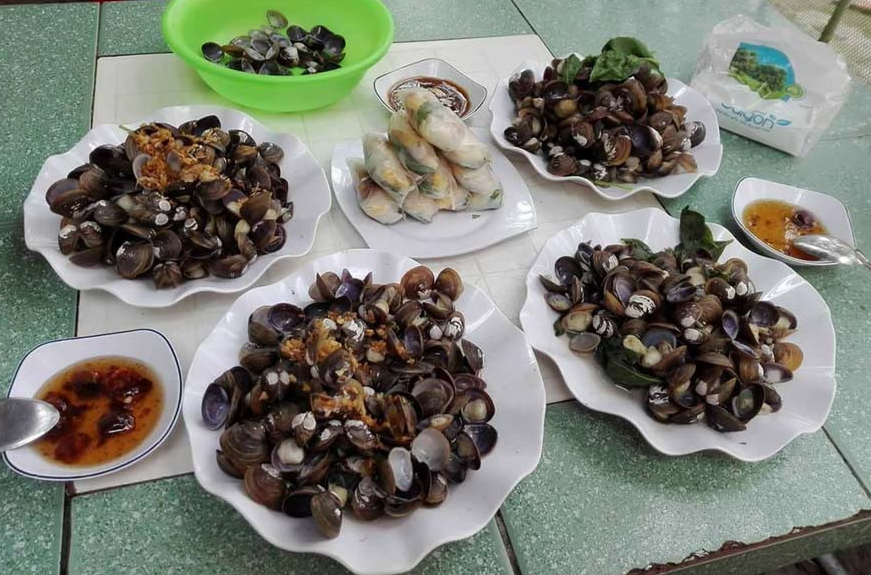 Đặc sản tên rất lạ chỉ có ở An Giang, thưởng thức một lần sẽ nhớ cả đời, càng ăn càng ngon