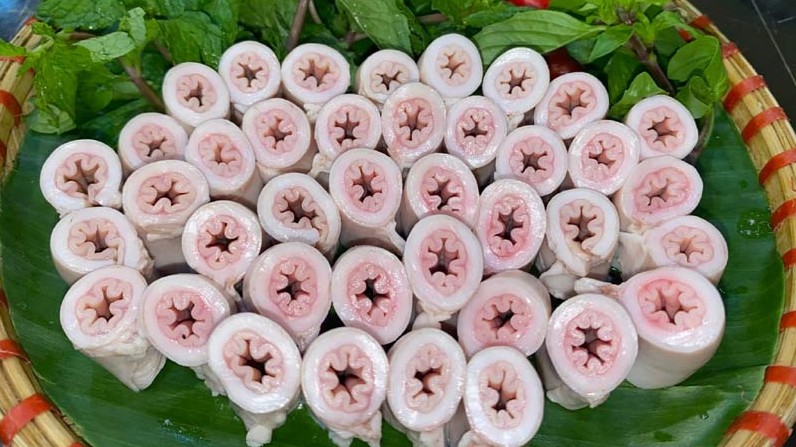 Đặc sản xưa ít người biết, giờ được "săn lùng" đến lạ vì quá ngon và giòn, có giá lên tới 1,8 triệu đồng/kg