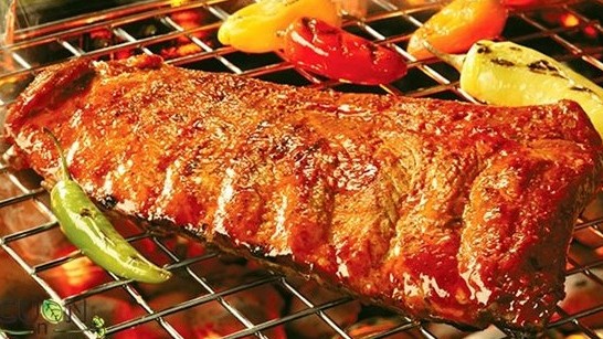 Đặc sản xưa chẳng ai biết, giờ được chị em ưa chuộng đến lạ vì ngon khó cưỡng, có giá 250.000 đồng/kg