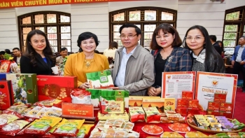 CTCP Sông Đà Kinh Bắc: Đơn vị tư vấn uy tín về hoàn thiện hồ sơ đánh giá sản phẩm OCOP