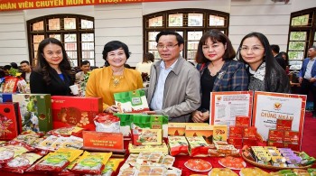 CTCP Sông Đà Kinh Bắc: Đơn vị tư vấn uy tín về hoàn thiện hồ sơ đánh giá sản phẩm OCOP