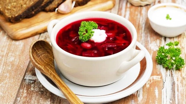 Những thực phẩm tốt chẳng kém nhân sâm, chợ Việt bán đầy rẫy