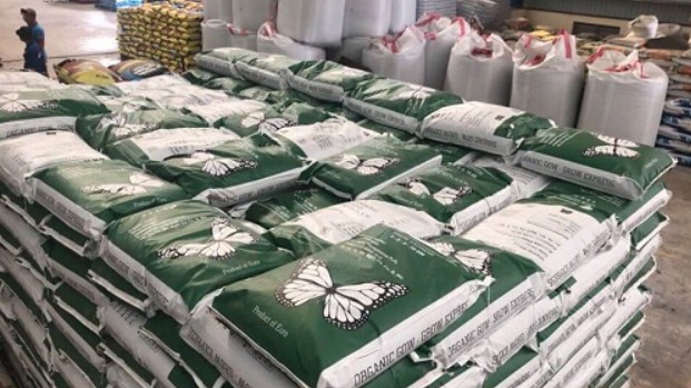 Nhập khẩu phân bón 2 tháng đầu năm 2023 giảm mạnh