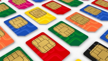 Sau ngày 31/3 những thuê bao sau sẽ bị khoá SIM