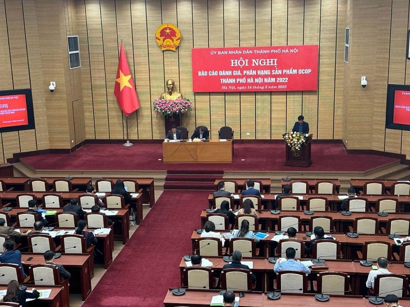 CTCP Sông Đà Kinh Bắc: Đơn vị tư vấn uy tín về hoàn thiện hồ sơ đánh giá sản phẩm OCOP