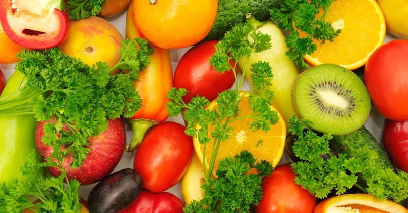 7 loại giàu protein rất tốt cho sức khỏe, loại đầu tiên gây bất ngờ là "kho" vitamin C