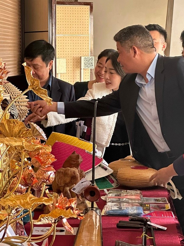 CTCP Sông Đà Kinh Bắc: Đơn vị tư vấn uy tín về hoàn thiện hồ sơ đánh giá sản phẩm OCOP