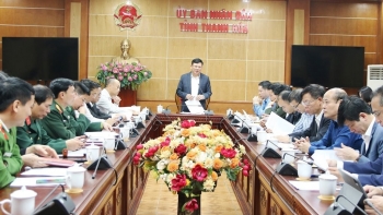 Thanh Hóa: Sắp diễn ra Lễ kỷ niệm 60 năm thành lập đô thị Sầm Sơn, khánh thành Quảng trường biển và Lễ hội du lịch biển năm 2023