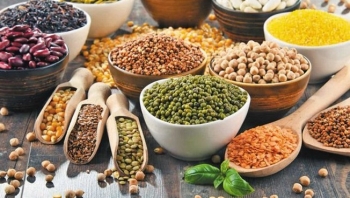 Ăn gì để giảm mỡ máu