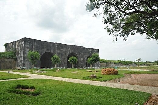 Di sản văn hóa Thành nhà Hồ, niềm tự hào của miền đất Xứ Thanh