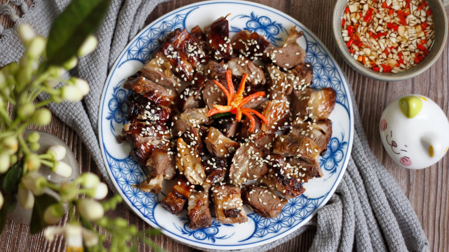 Đặc sản xưa có đầy không ai ăn, giờ được nhà hàng "săn lùng" vì quá hiếm, giá 210.000 đồng/kg