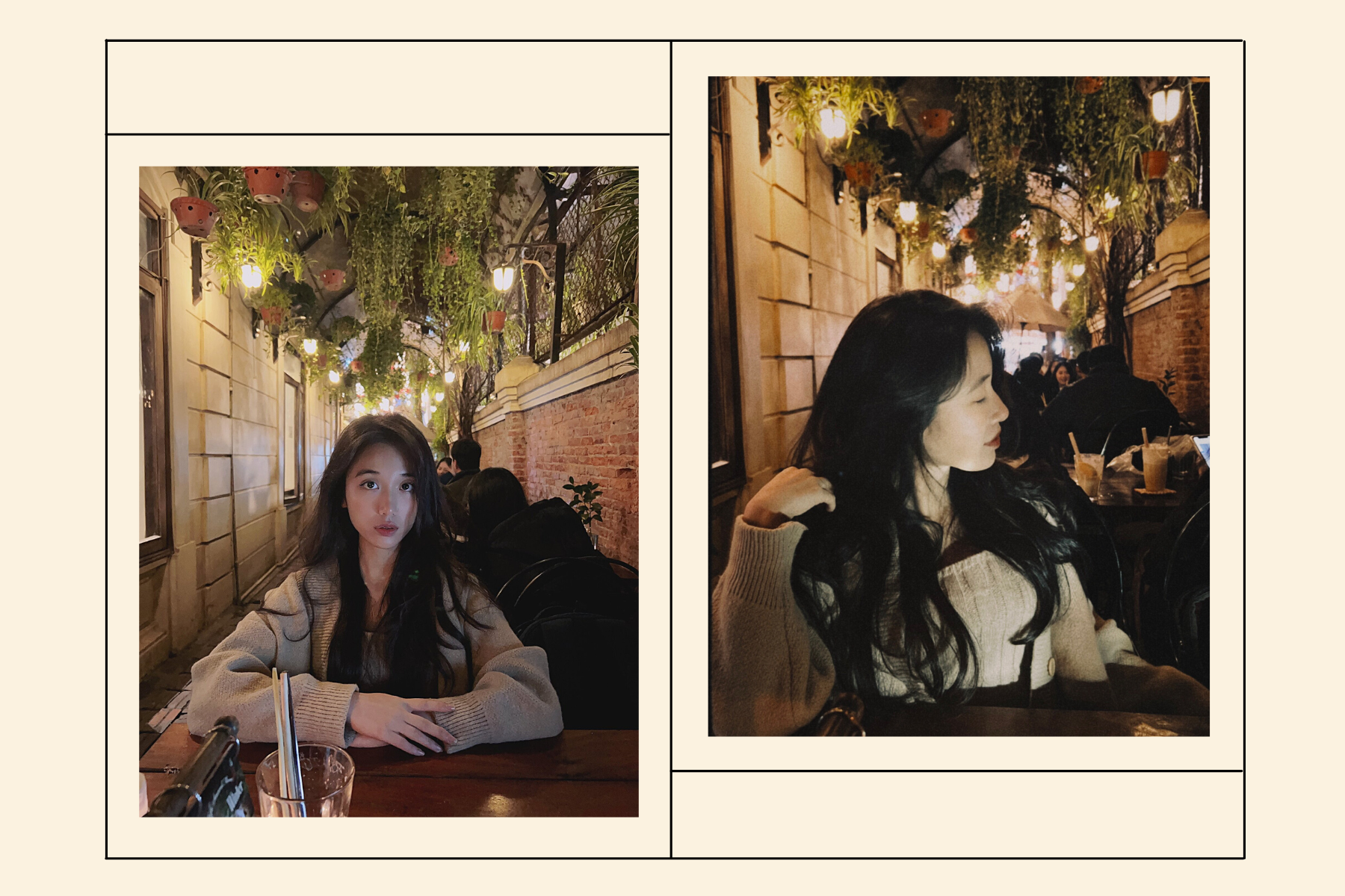 Chụp ảnh check in - một phần cuộc sống của Gen Z