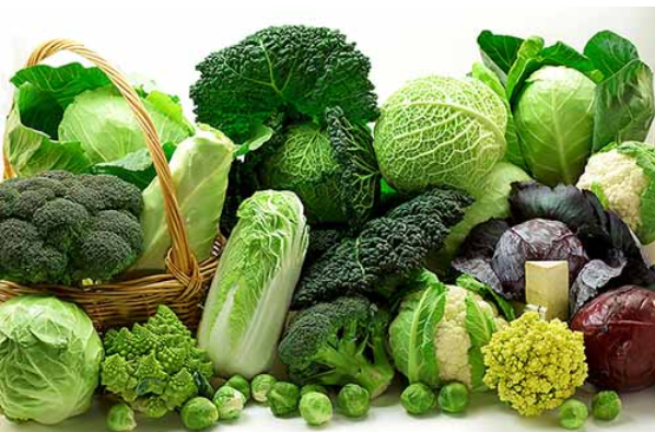 6 loại rau củ làm món canh ngọt mát mùa hè, giúp chữa táo bón hiệu quả