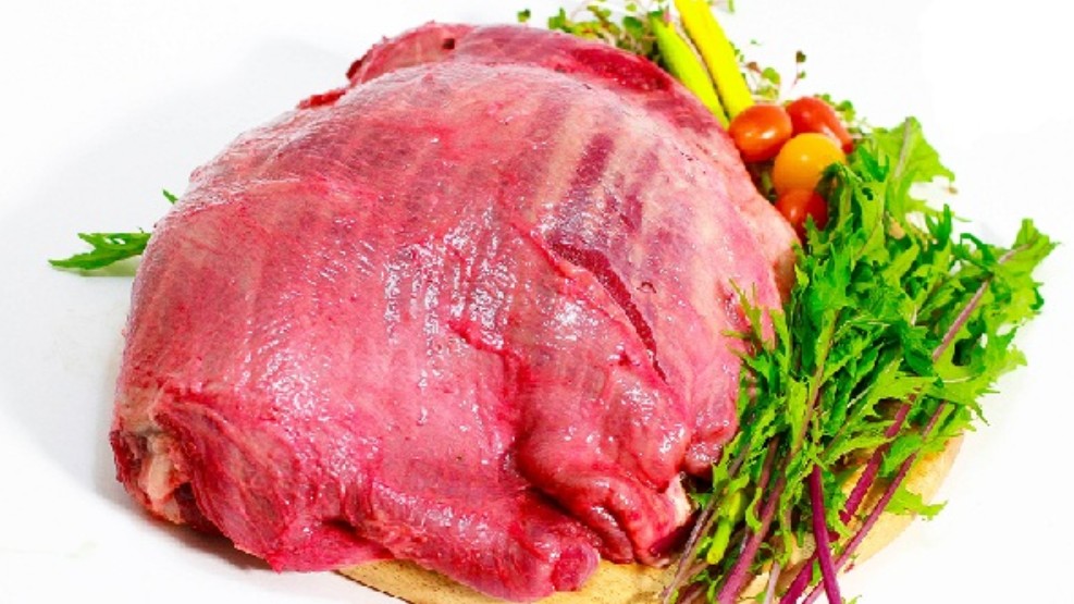 Đặc sản xưa ít người ăn, giờ được nhà hàng ưa chuộng vì thơm ngon và bổ dưỡng, giá 70.000 đồng/kg