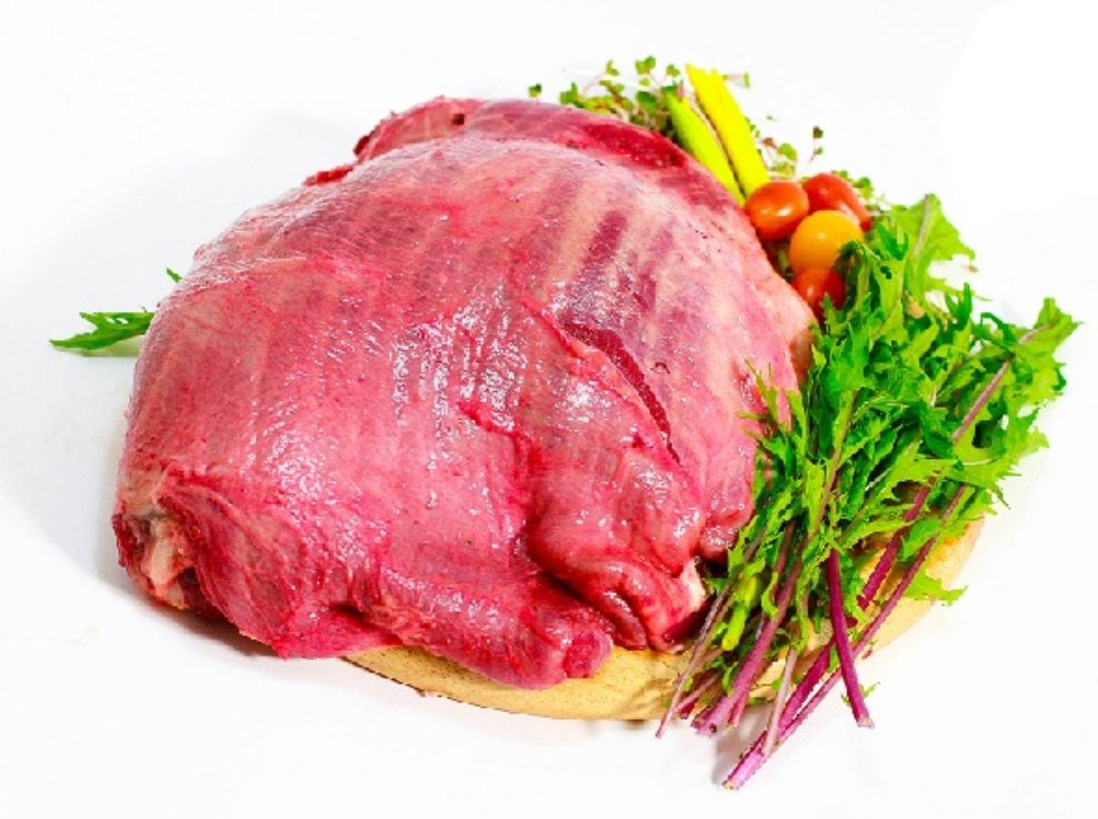 Đặc sản xưa ít người ăn, giờ được nhà hàng ưa chuộng vì thơm ngon và bổ dưỡng, có giá 70.000 đồng/kg